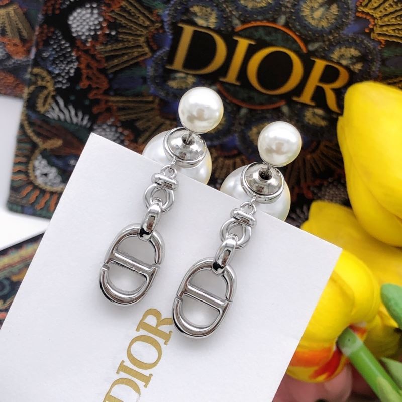 Christian Dior Earrings